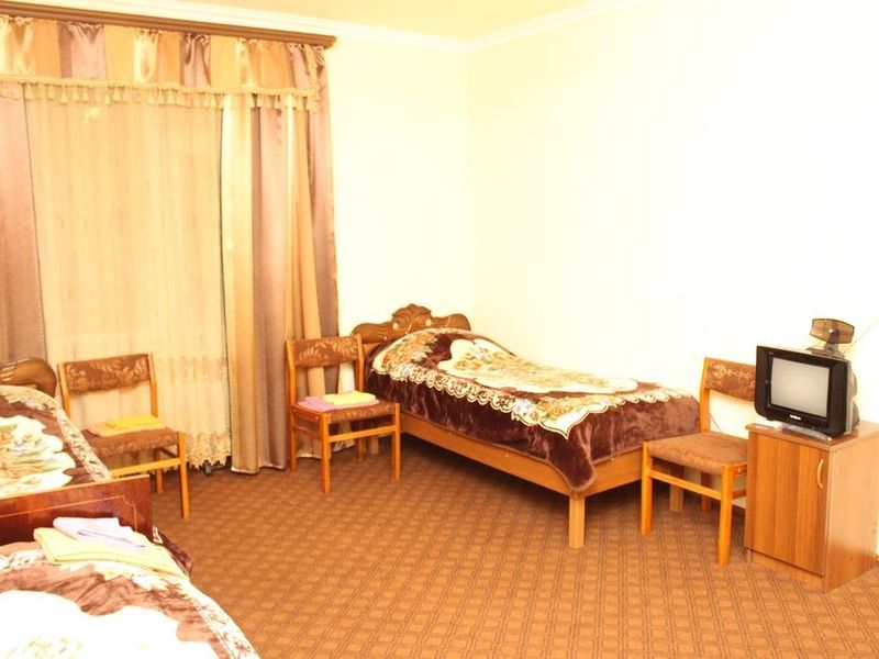 Hotel Photo 9