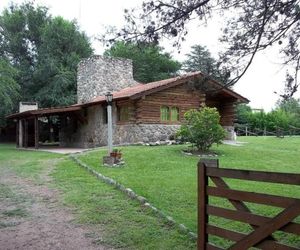 Cabañas Mc Charlie Santa Rosa Argentina