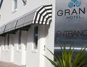 Grand Hotel and Studios Gorokan Australia