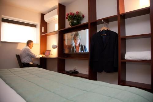 Hotel Photo 16