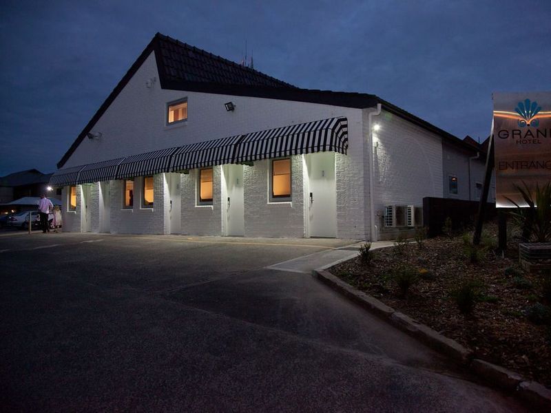 Hotel Photo 24