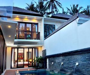 Kakul Villa Ubud Taman Bali Ubud Indonesia