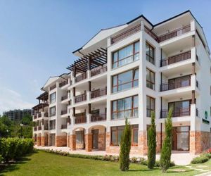 Balchik Gardens Apartments Balchik Bulgaria