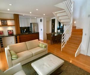 Duplex Morumbi Luxo Ibirapuera Brazil