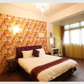 NearBy Hotel