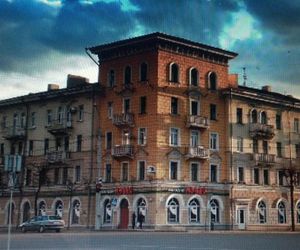 ON LENINA STREET Vitebsk Belarus