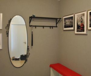 Apartment with terrace Minsk Belarus