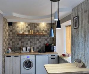 Studio Apartment Mogilev Belarus