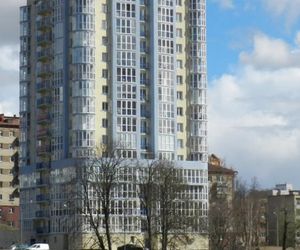 Apartment on prospekt Mira Mogilev Belarus