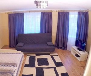 Apartment on Novo-Polesskaya Street Gomel Belarus