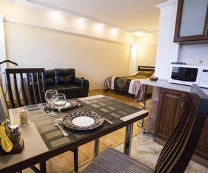 Apartment Shevchenko Boulevard Brest Belarus
