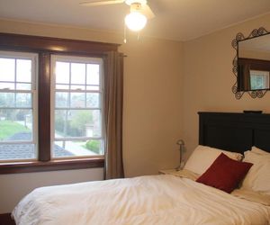 Eastwood Tourist Lodge Niagara Falls Canada