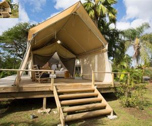 Ikurangi Eco Retreat Avarua Cook Islands