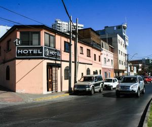 Hotel Quepay Antofagasta Chile