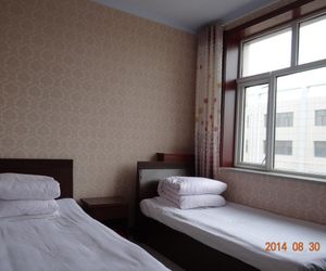Yixinyuan Hotel Changpeh China