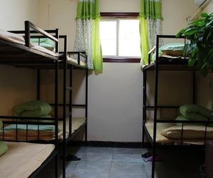 Kaifeng Gucheng Hostel Kaifeng China