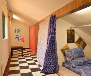 Liusu Youth Hostel Suzhou China