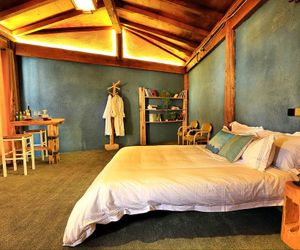 Wufu Hostel Shangrila China
