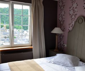 Hotel Cosy Bouillon Belgium