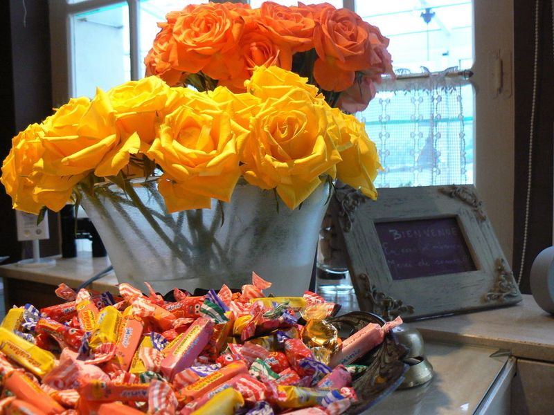 Hotel Photo 19