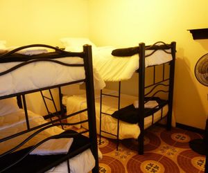 Hostel Casa Caturro Manizales Colombia