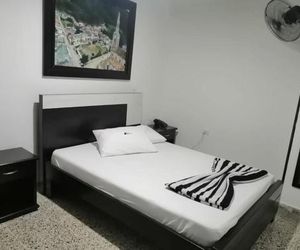 Hotel Embajador Bucaramanga Colombia