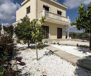 Villa Agios Ilias 1 Peyia Cyprus