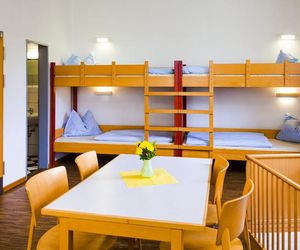 HI Hostel Jugendherberge Passau Passau Germany