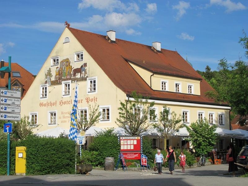 Hotel Photo 1