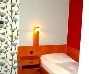 Hotel Cafe Lieb Bamberg Germany