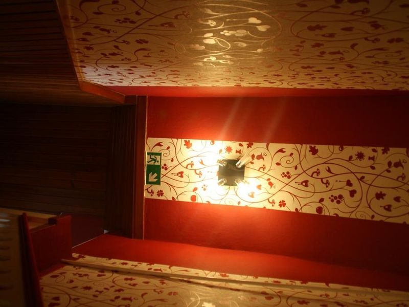 صورة الفندق 8