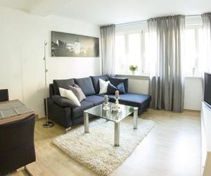 Ferienwohnung Kaulberg Bamberg Germany