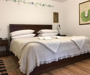 Sakti Hostal B&B Quito Ecuador