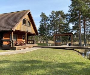 Soosaare Holiday House Nasva Estonia