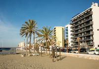 Отзывы Apartamentos Fuengirola Playa