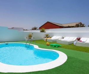 Casa Royal Park by Vacanzy Collection Corralejo Spain