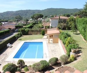 Villa Mas Toi Calonge Spain