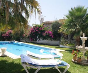 Villa Dolce Vita Benalmadena Spain