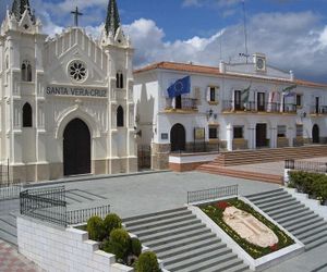 TUVILLARURAL CORTIJO LOS CANTOS Alhaurin el Grande Spain