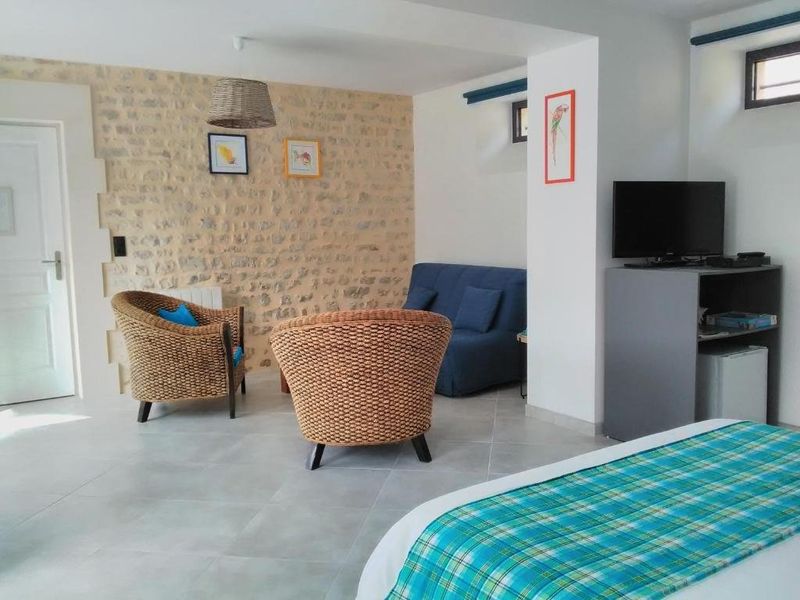 Hotel Photo 5