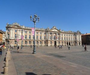 Loc Appart Toulouse France