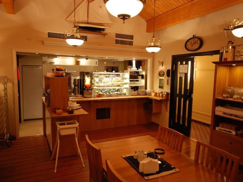 Hotel Photo 14