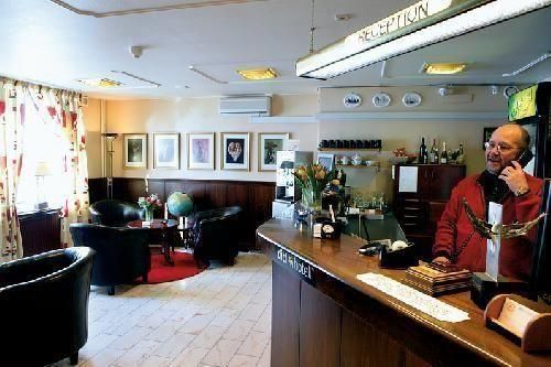 Hotel Photo 17