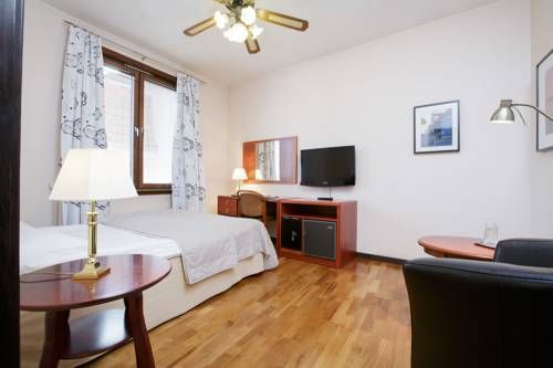 Hotel Photo 5