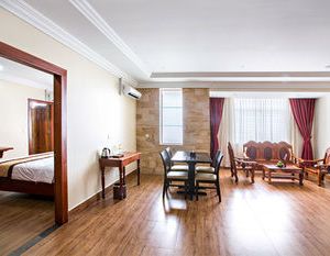 Star King Hotel & Apartment Phnom Penh Cambodia