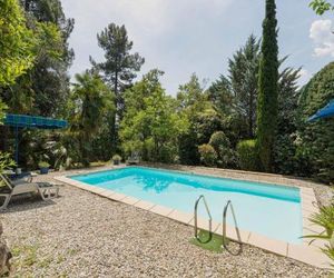 Serene Holiday Home in Les Salelles with Swimming Pool Chambonas France
