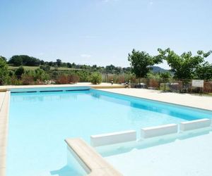 Vintage Holiday Home in Les Vans with Swimming Pool Chambonas France