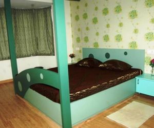 Amazing Resorts Kotagiri India