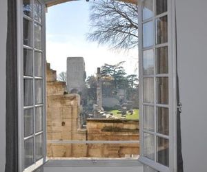 Appartement du Théâtre Arles France