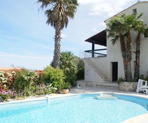 Gorgeous Villa with Private Pool in Les Issambres Provence Les Issambres France